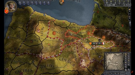 Crusader Kings II